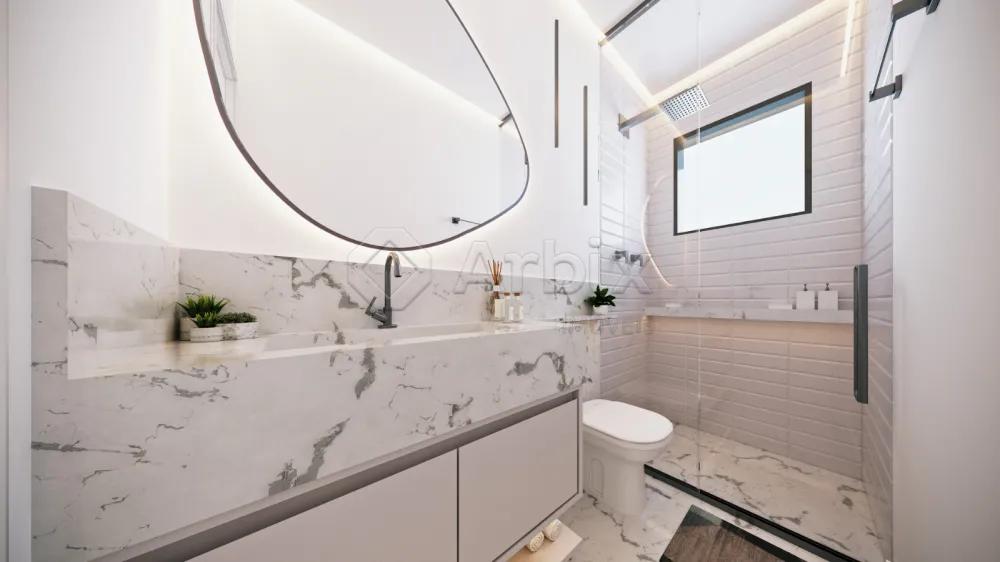 Comprar Apartamento / Residencial em Santa B&aacute;rbara D`Oeste - Foto 8